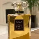عطرين من شانيل كوكو و نمبر 5