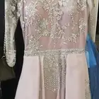 فساتين ملكه وفرح