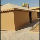 فك وتركيب ونقل خيام مستعملة
