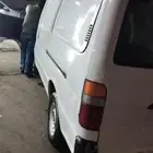 باص تايوتا ايجار