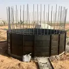 مقاولات شعل خزانات دايريه