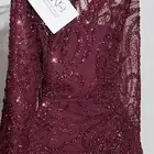 فستان سهره نظيف مافيه عيوب
