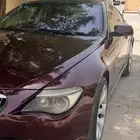 BMW 630i 6V