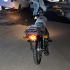 دباب باور سبورت اخو الجديد
