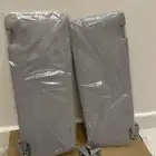 طقم شماسه هيلكس وفورشنر 6-15