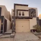 للبيع دور علوي بمدخل مستقل حي الملقا بالخرج