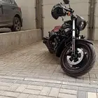 هارلي ديفدسون V-Road للبيع