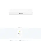 قلم ايباد Apple pincel 2