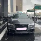 للبيع اودي A5 2016 S line