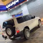 باترول فتك موديل2002
