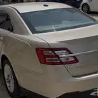 فورد توروس ذهبي م 2017 خليجي ممشى 268 ك