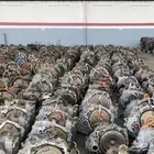 يوجد لدينا جيرات اتوماتيك عادي