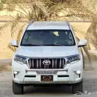 برادو 2021 نص فل V6 TXL