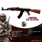 رشاش خرز مائي AK-47