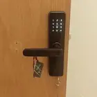 جهاز البصمه ذكي