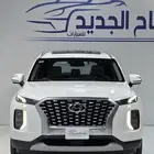 باليسيد 3.8 فل كامل 2021