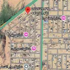 للبيع أرض بحي النقيب الجنوبي