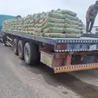 تيدر ثلاث محاور BPW سسته