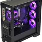crazy gaming pc