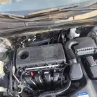 مكينة سوناتا موديل 2014 . 2017