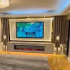 ديكورات جدران داخلي