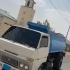 دنه وايت تانكي فيه تهريب شاص طويل للبيع قير و مكينه شرط