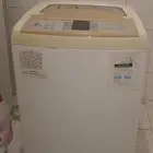 غسالة اتوماتيك