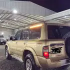 باترول للبيع مجدد ومفحوص