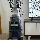 مكنسة سجاد وموكيت