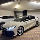 امباو جي ايه سي 2024