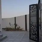 للبيع فيلا مميزه شرق المدينة