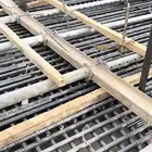 مشرف بناء متفرغ