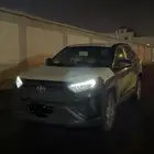 راف فور 2025