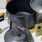 طقم قدور الهايكنق