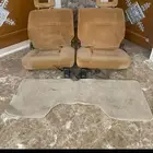 مراتب باترول صالون خلفيه