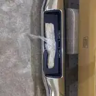 صدام هايلوكس جديد (معدل انوار طبق الوكاله)