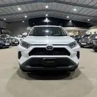 تويوتا رافور 2022