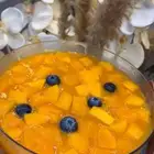 ترفل مانجو لذيذ ويسرسح