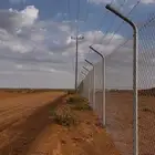 شبك مزرعه توريد وتركيب