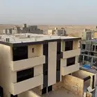 دور ارضي عرض  نادر   السعر 750الف قبل 850الف مساحه 270م