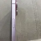 ايفون 15 128 قيقا من stc