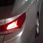 سوناتا 2018 لون ذهبي