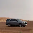 يوكن 2021 رصاصي SEL