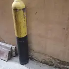 اسطوانة غاز هيليوم