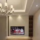 ترميم منازل  ديكورات  دهانات   السناء الوحيدين ولكنا الافضل