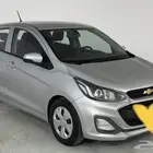 سبارك للايجار سعر مغري لأول زبون