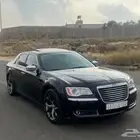 كرايزلر فل كامل هيمي 2013 مكينة 8 سلندر نظيف