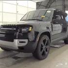 لاند روفر Defender 110 2023