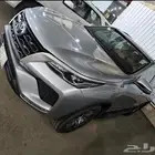 Toyota fortuner 2021 model for sale