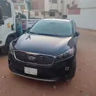 kia Sorento 2020